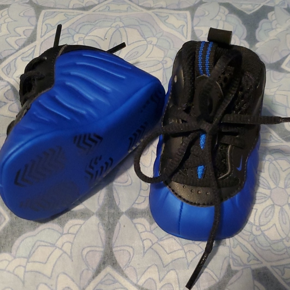 Foamposites